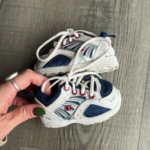 Baby Champion Tennis Shoes